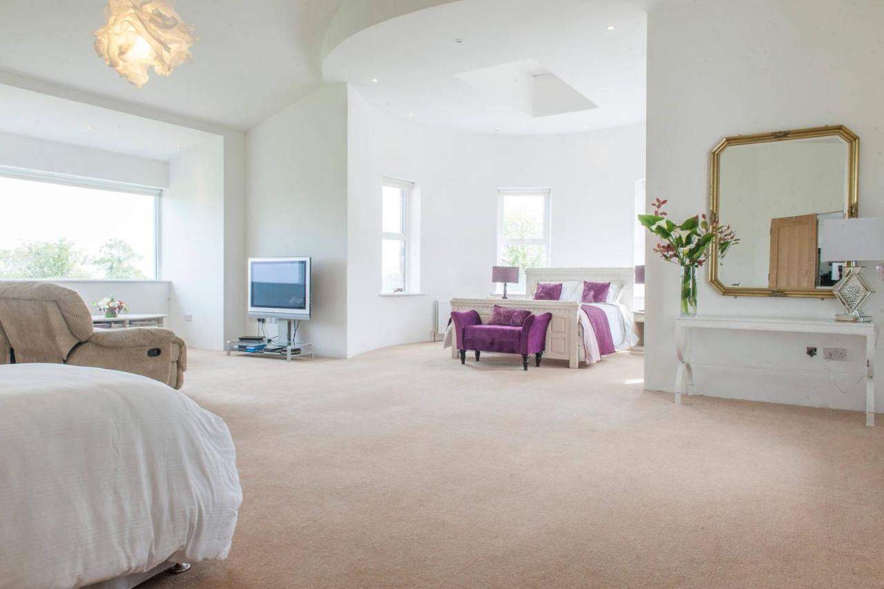 Rathescar Grove Guest House Drogheda Luaran gambar