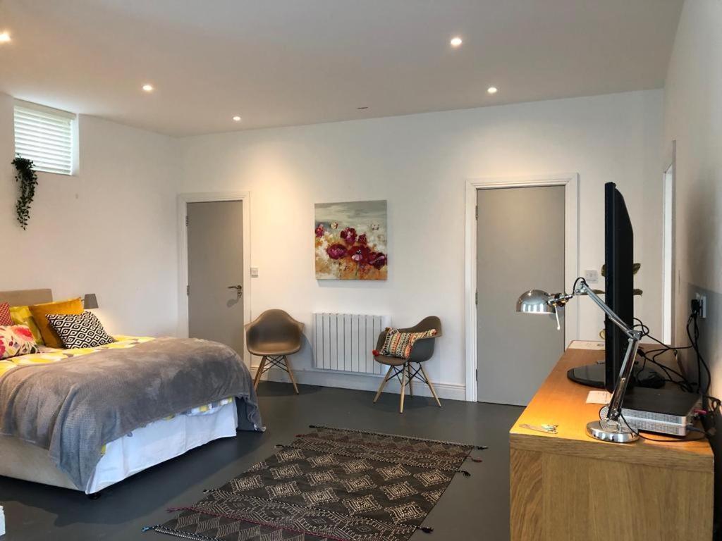 Rathescar Grove Guest House Drogheda Luaran gambar