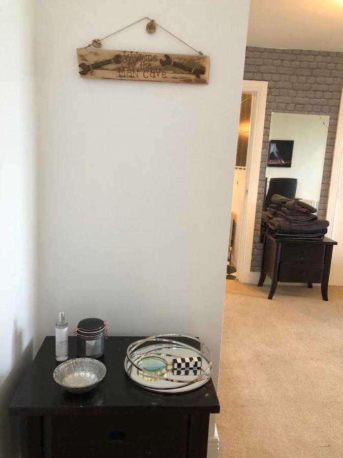 Rathescar Grove Guest House Drogheda Luaran gambar