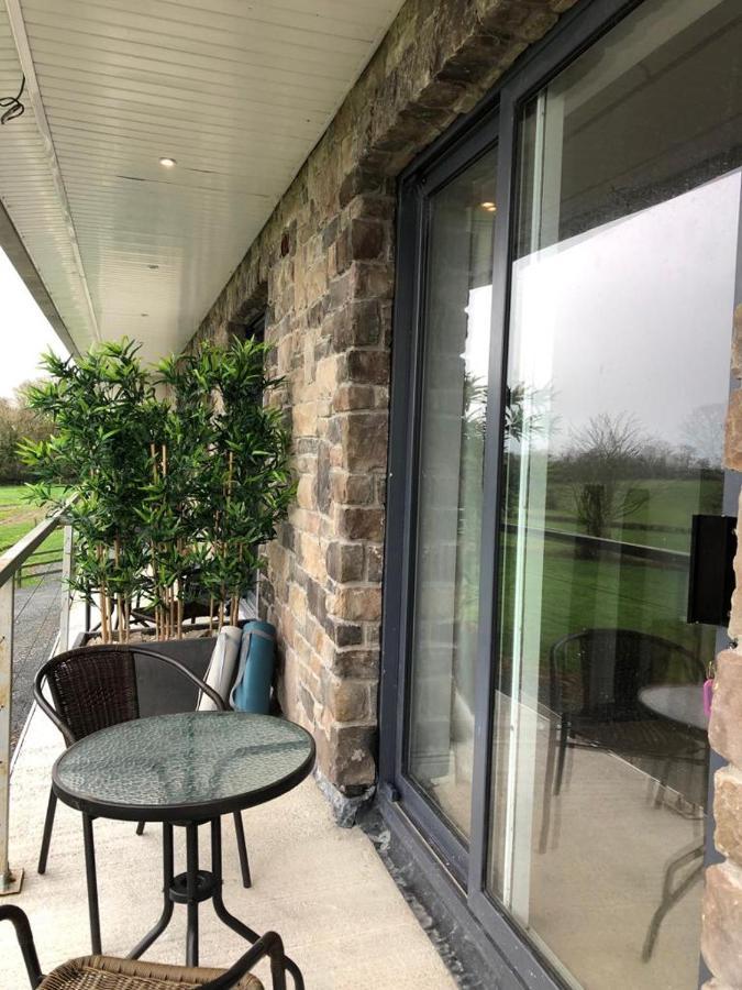 Rathescar Grove Guest House Drogheda Luaran gambar
