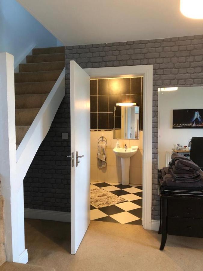 Rathescar Grove Guest House Drogheda Luaran gambar