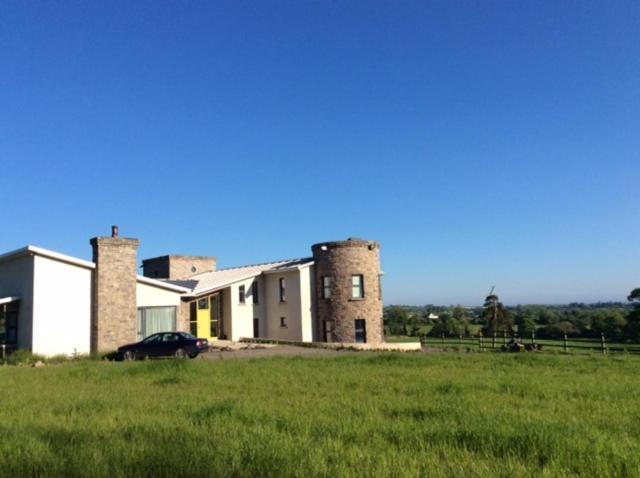 Rathescar Grove Guest House Drogheda Luaran gambar
