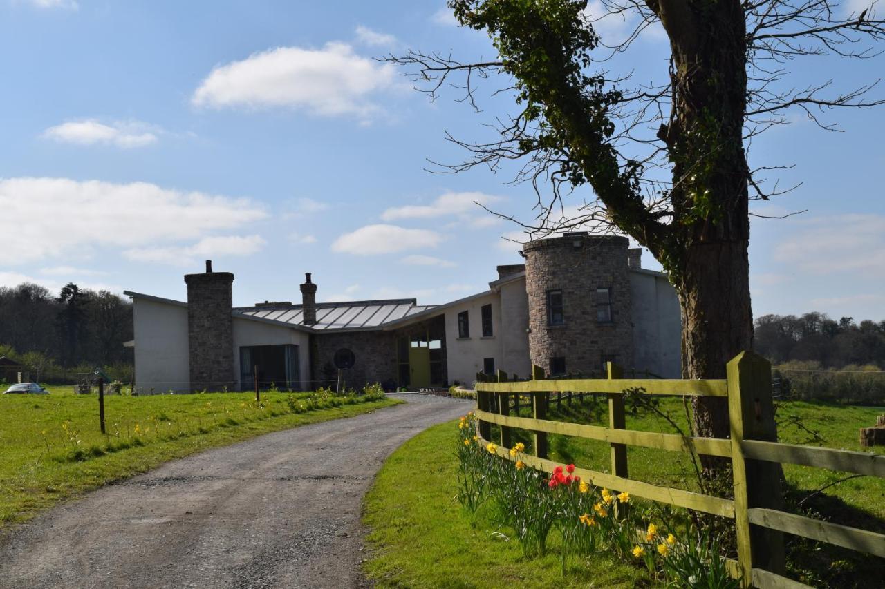 Rathescar Grove Guest House Drogheda Luaran gambar