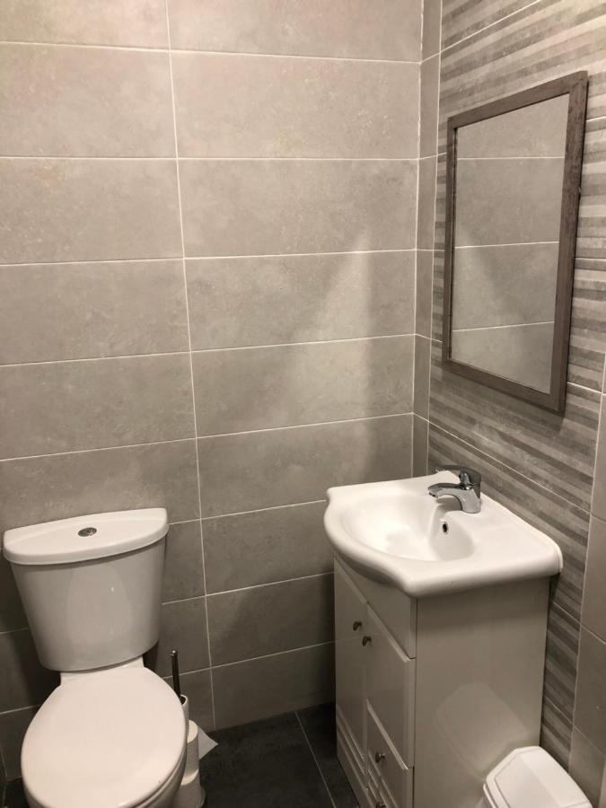 Rathescar Grove Guest House Drogheda Luaran gambar