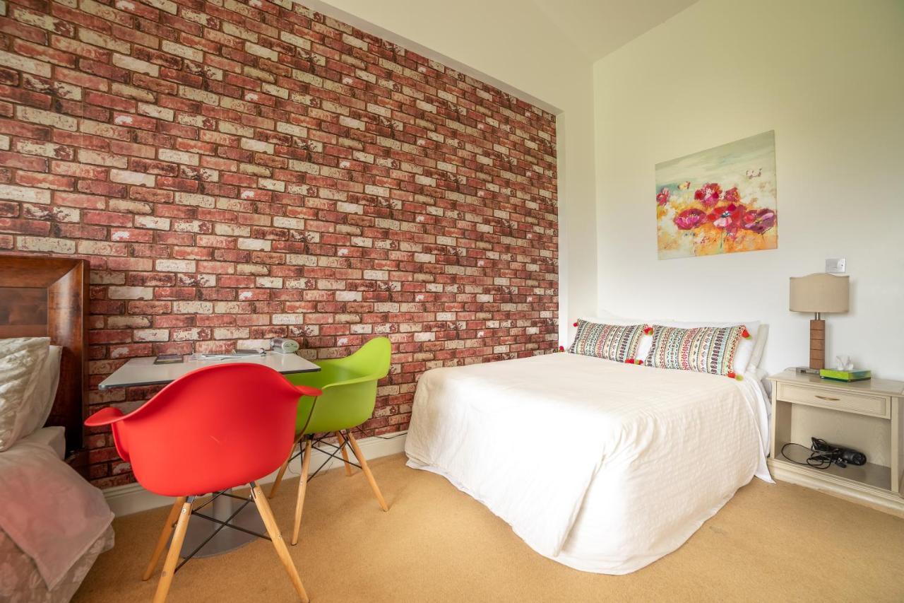 Rathescar Grove Guest House Drogheda Luaran gambar