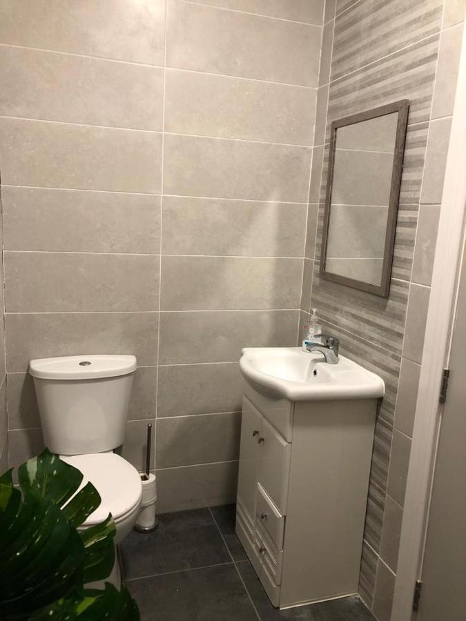 Rathescar Grove Guest House Drogheda Luaran gambar