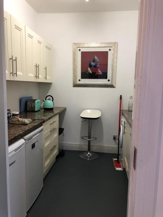 Rathescar Grove Guest House Drogheda Luaran gambar